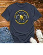 ADHD Brainstorm T-Shirt