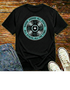 ADHD "All Static" T-Shirt