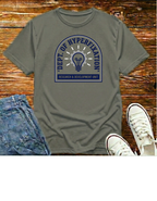 Department of Hyperfixation