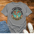 The 1,000 Tabs Club T-Shirt