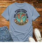 The 1,000 Tabs Club T-Shirt