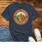 Hike Focus Club T-Shirt