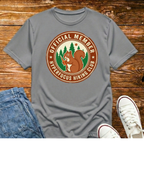 Hike Focus Club T-Shirt