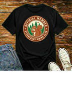 Hike Focus Club T-Shirt