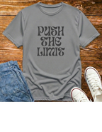 Push The Limit T-Shirt