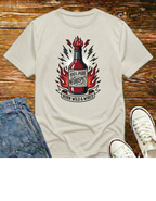 100% Pure Neurospicy T-Shirt